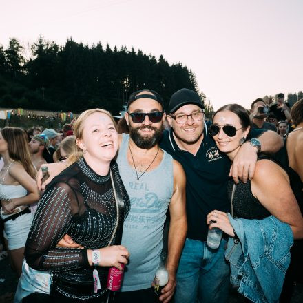 Electric Love Festival 2025 - Freitag
