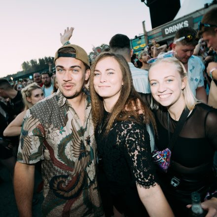 Electric Love Festival 2025 - Freitag