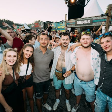Electric Love Festival 2025 - Freitag