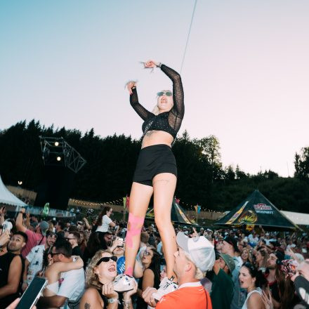 Electric Love Festival 2025 - Freitag