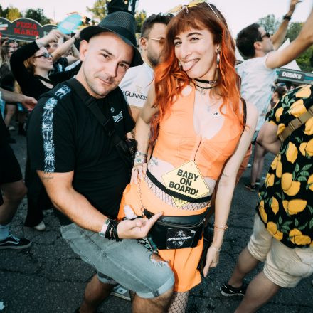 Electric Love Festival 2025 - Freitag
