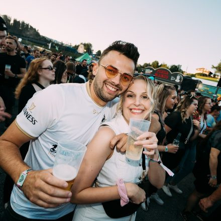 Electric Love Festival 2025 - Freitag
