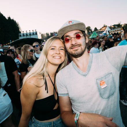Electric Love Festival 2025 - Freitag
