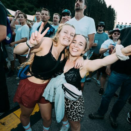 Electric Love Festival 2025 - Freitag