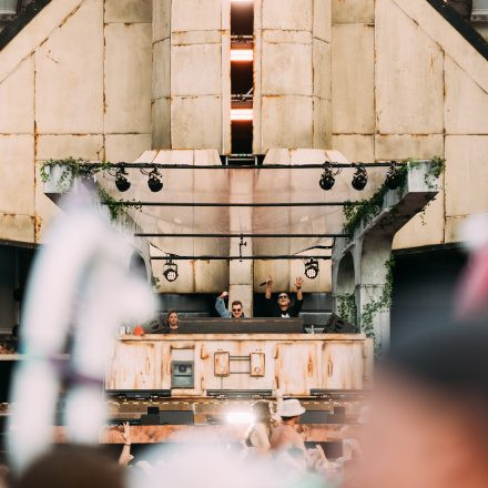 Electric Love Festival 2025 - Freitag
