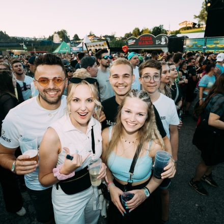 Electric Love Festival 2025 - Freitag