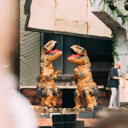 Electric Love Festival 2025 - Freitag