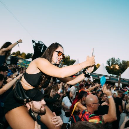 Electric Love Festival 2025 - Freitag