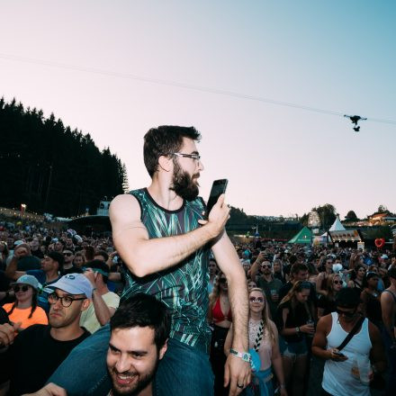 Electric Love Festival 2025 - Freitag