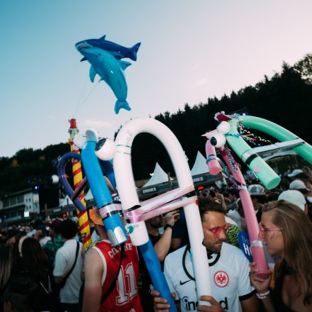 Electric Love Festival 2025 - Freitag