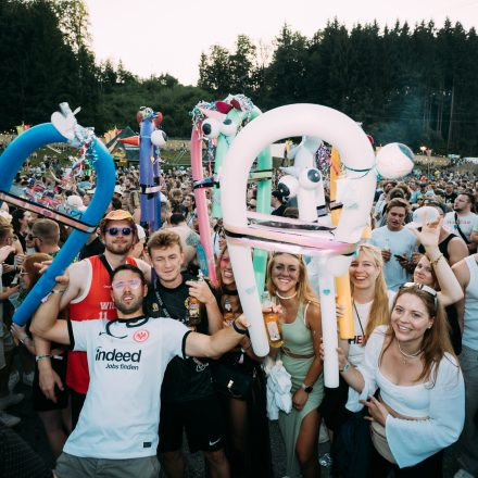 Electric Love Festival 2025 - Freitag