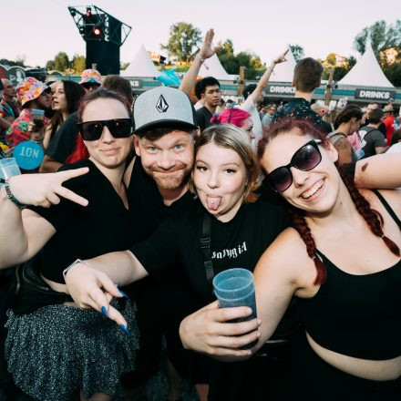 Electric Love Festival 2025 - Freitag