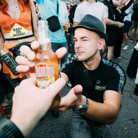 Electric Love Festival 2025 - Freitag