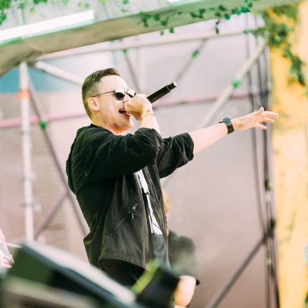 Electric Love Festival 2025 - Freitag