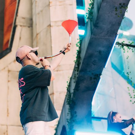 Electric Love Festival 2025 - Freitag