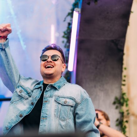 Electric Love Festival 2025 - Freitag