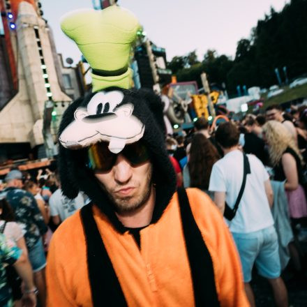 Electric Love Festival 2025 - Freitag