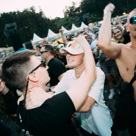 Electric Love Festival 2025 - Freitag