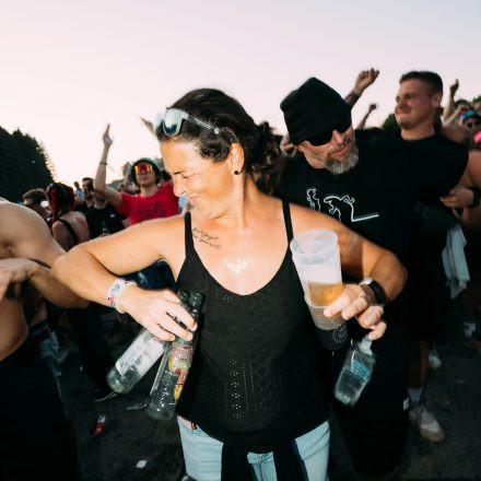 Electric Love Festival 2025 - Freitag