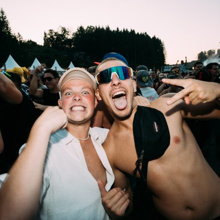 Electric Love Festival 2025 - Freitag