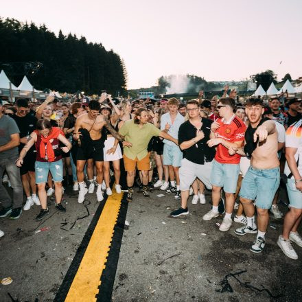 Electric Love Festival 2025 - Freitag