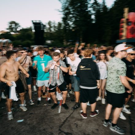 Electric Love Festival 2025 - Freitag