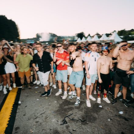 Electric Love Festival 2025 - Freitag