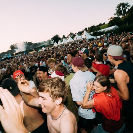 Electric Love Festival 2025 - Freitag
