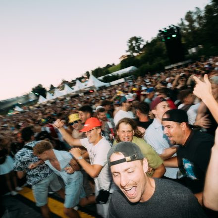 Electric Love Festival 2025 - Freitag
