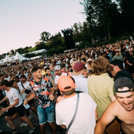 Electric Love Festival 2025 - Freitag