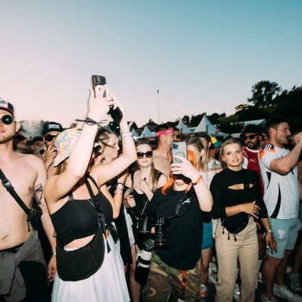 Electric Love Festival 2025 - Freitag