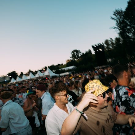 Electric Love Festival 2025 - Freitag