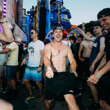 Electric Love Festival 2025 - Freitag