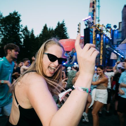 Electric Love Festival 2025 - Freitag