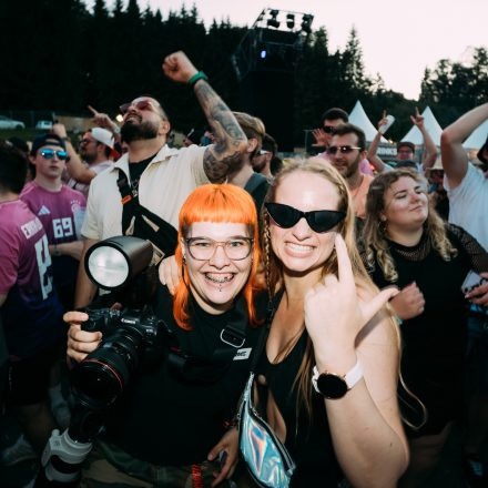 Electric Love Festival 2025 - Freitag