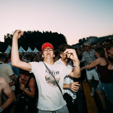 Electric Love Festival 2025 - Freitag