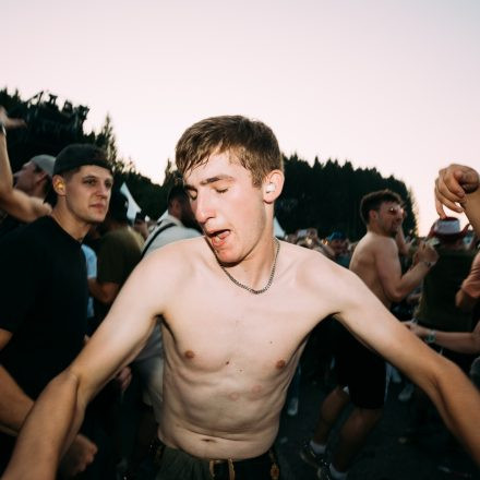 Electric Love Festival 2025 - Freitag
