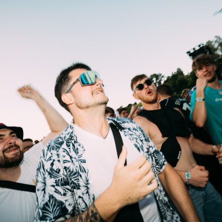 Electric Love Festival 2025 - Freitag