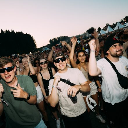 Electric Love Festival 2025 - Freitag