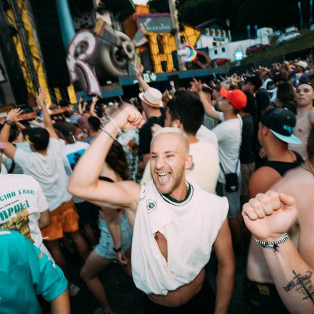 Electric Love Festival 2025 - Freitag
