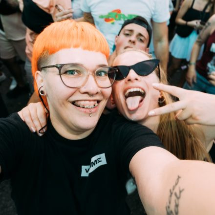 Electric Love Festival 2025 - Freitag