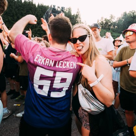 Electric Love Festival 2025 - Freitag