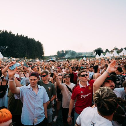 Electric Love Festival 2025 - Freitag