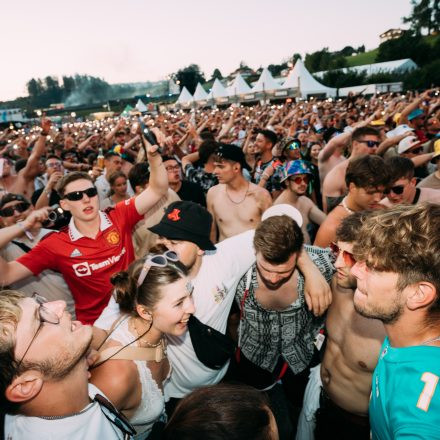 Electric Love Festival 2025 - Freitag