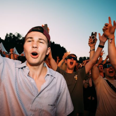 Electric Love Festival 2025 - Freitag