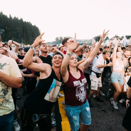 Electric Love Festival 2025 - Freitag