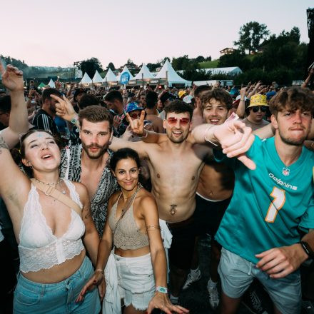 Electric Love Festival 2025 - Freitag
