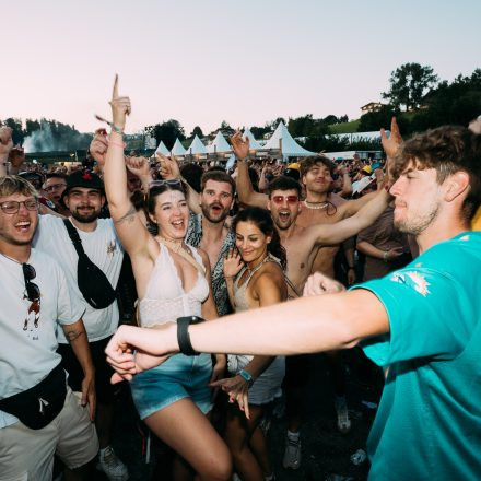 Electric Love Festival 2025 - Freitag