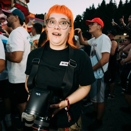 Electric Love Festival 2025 - Freitag
