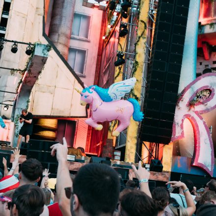 Electric Love Festival 2025 - Freitag